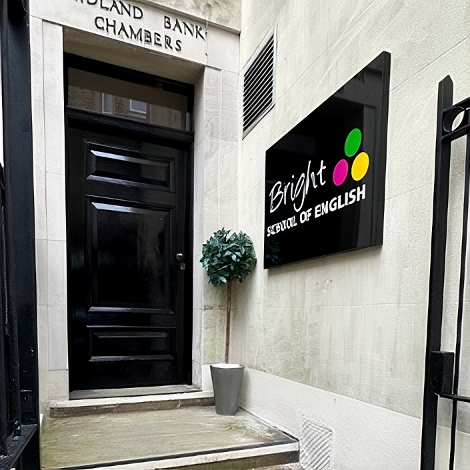 Bright School of English